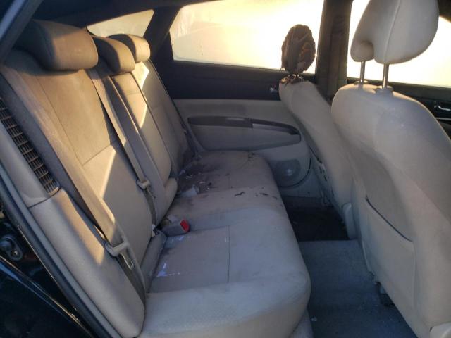 Photo 10 from auction – 2006 TOYOTA PRIUS with VIN JTDKB20U463175828