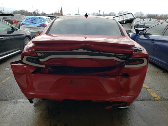 Photo 6 from auction – 2016 DODGE CHARGER R/ with VIN 2C3CDXCT0GH292307