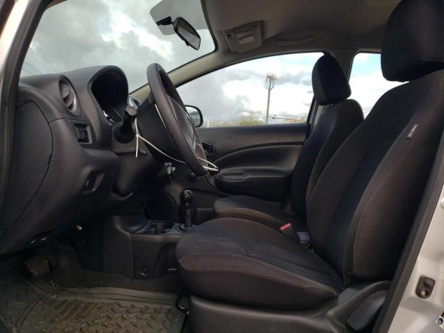 Photo 7 from auction – 2014 NISSAN VERSA NOTE with VIN 3N1CE2CP6EL423505