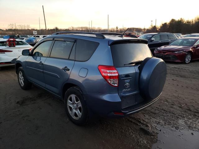 Photo 2 from auction – 2011 TOYOTA RAV4 with VIN 2T3BF4DV5BW121660