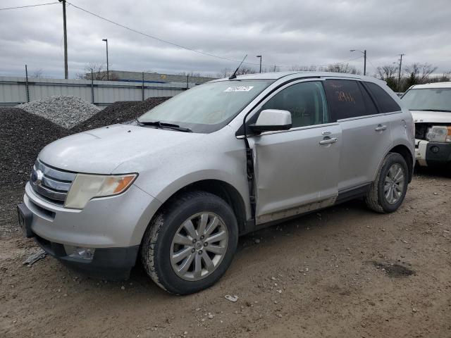 FORD EDGE LIMIT 2010 with VIN 2FMDK3KC0ABB60413 - Photo from auction