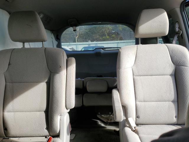 Photo 10 from auction – 2014 HONDA ODYSSEY LX with VIN 5FNRL5H22EB014475