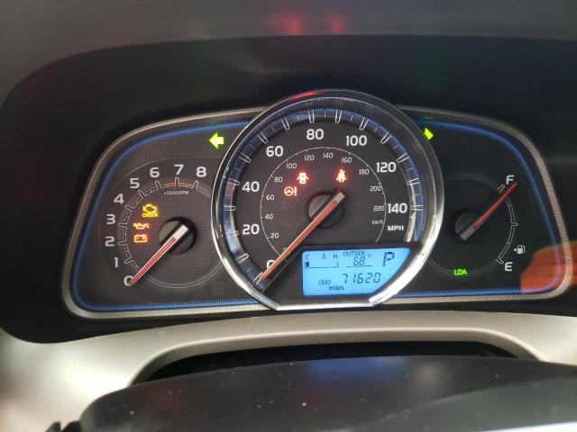 Photo 9 from auction – 2015 TOYOTA RAV4 LIMIT with VIN 2T3YFREV1FW229334