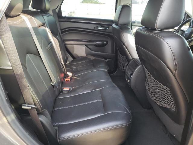 Photo 11 from auction – 2014 CADILLAC SRX with VIN 3GYFNAE32ES555904