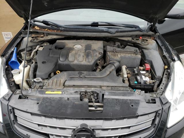 Photo 11 from auction – 2012 NISSAN ALTIMA BAS with VIN 1N4AL2AP2CN452239