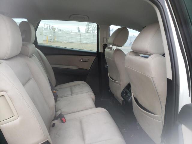 Photo 11 from auction – 2014 MAZDA CX-9 SPORT with VIN JM3TB2BV9E0430362