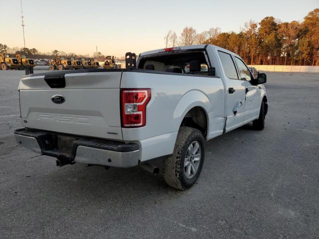 Photo 3 from auction – 2019 FORD F150 SUPER with VIN 1FTEW1CPXKFB90893