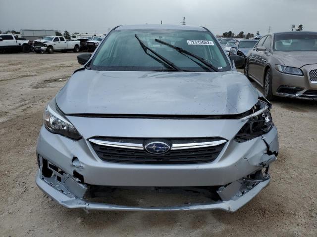 Photo 5 from auction – 2020 SUBARU IMPREZA with VIN 4S3GTAB60L3720270