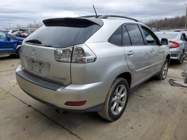 Photo 3 from auction – 2008 LEXUS RX 350 with VIN 2T2HK31U28C070581
