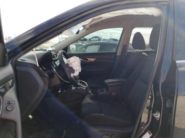 Photo 7 from auction – 2020 NISSAN ROGUE with VIN JN8AT2MT4LW042687