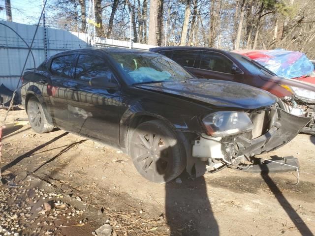 Photo 4 from auction – 2014 DODGE AVENGER SE with VIN 1C3CDZAB7EN181666