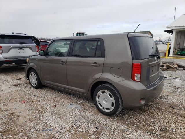 Photo 2 from auction – 2012 TOYOTA SCION XB with VIN JTLZE4FE3CJ011192