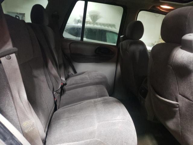 Photo 11 from auction – 2005 CHEVROLET TRAILBLAZE with VIN 1GNDT13S852273699