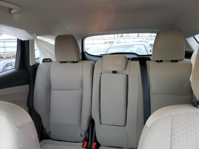 Photo 10 from auction – 2019 FORD ESCAPE SE with VIN 1FMCU0GD3KUA60100