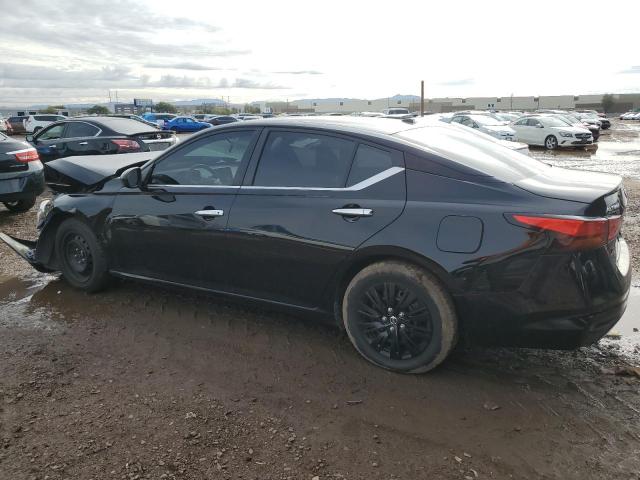 Photo 2 from auction – 2020 NISSAN ALTIMA S with VIN 1N4BL4BV7LC214363