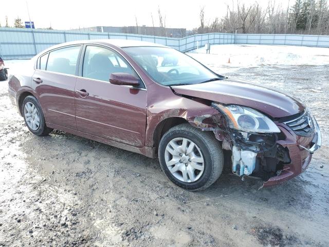 Photo 4 from auction – 2011 NISSAN ALTIMA BAS with VIN 1N4AL2AP8BN436013