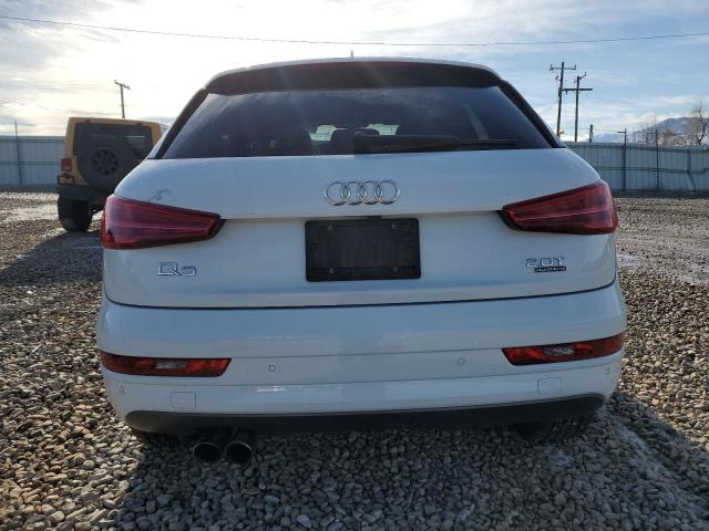 Photo 6 from auction – 2018 AUDI Q3 PREMIUM with VIN WA1JCCFS6JR004924
