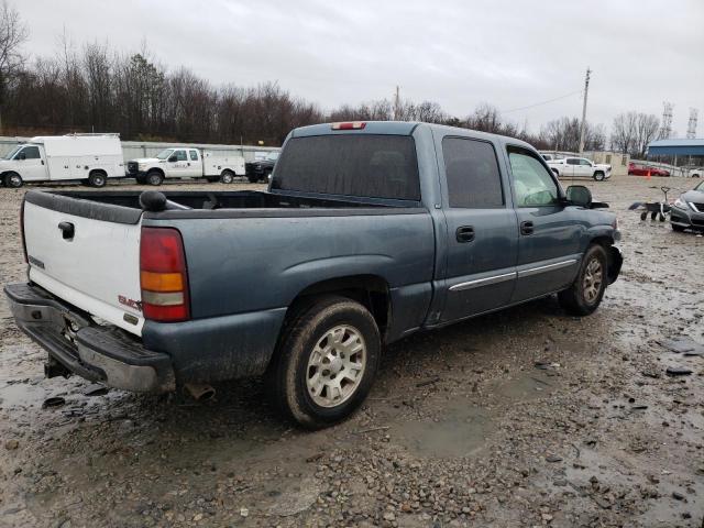 Photo 3 from auction – 2006 GMC NEW SIERRA with VIN 2GTEC13TX61149439