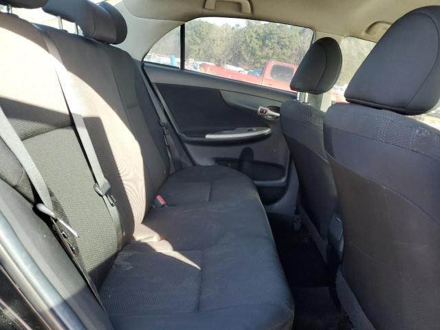 Photo 10 from auction – 2011 TOYOTA COROLLA BA with VIN 2T1BU4EE0BC588225