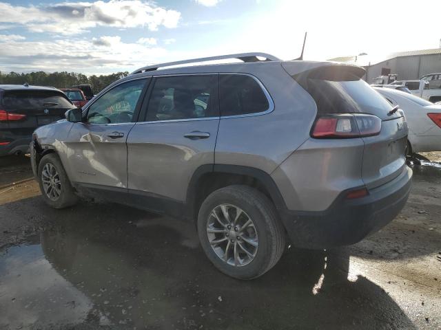 Photo 2 from auction – 2021 JEEP CHEROKEE L with VIN 1C4PJLLB5MD112737