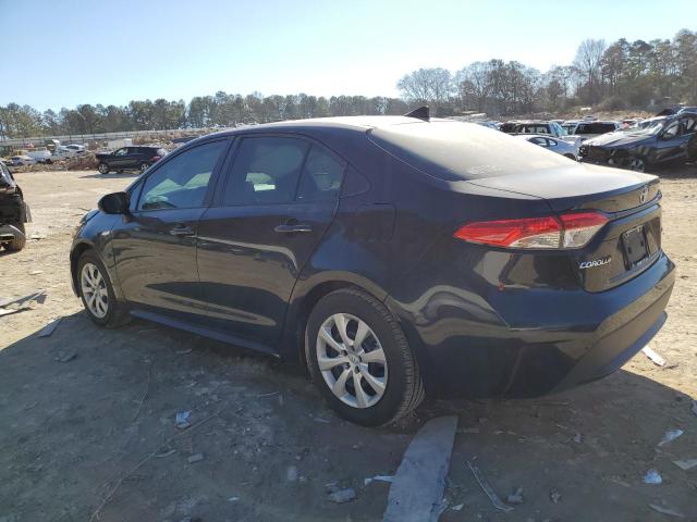 Photo 2 from auction – 2020 TOYOTA COROLLA LE with VIN 5YFEPRAE5LP114554