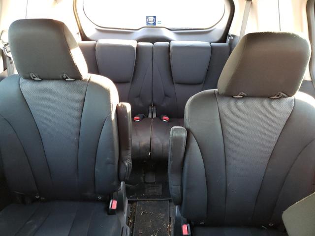 Photo 10 from auction – 2013 MAZDA 5 with VIN JM1CW2BL5D0149881