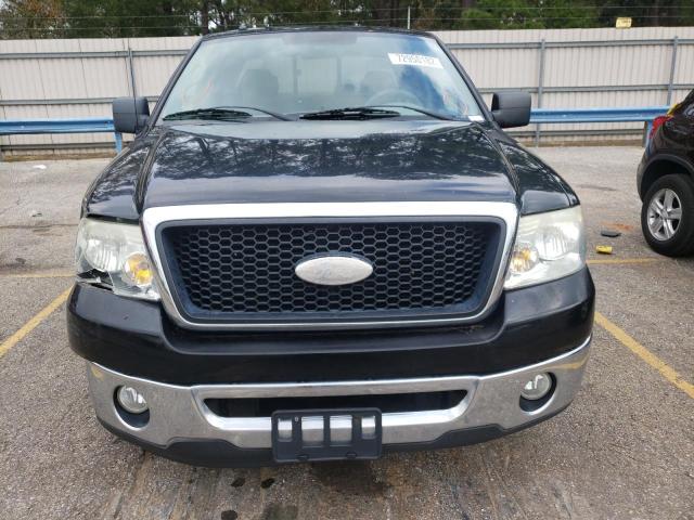 Photo 5 from auction – 2007 FORD F150 with VIN 1FTPX12V17FB56449
