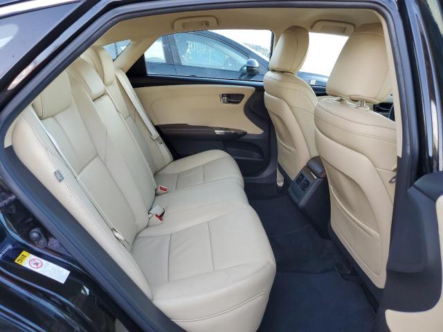 Photo 10 from auction – 2014 TOYOTA AVALON BAS with VIN 4T1BK1EB0EU082956
