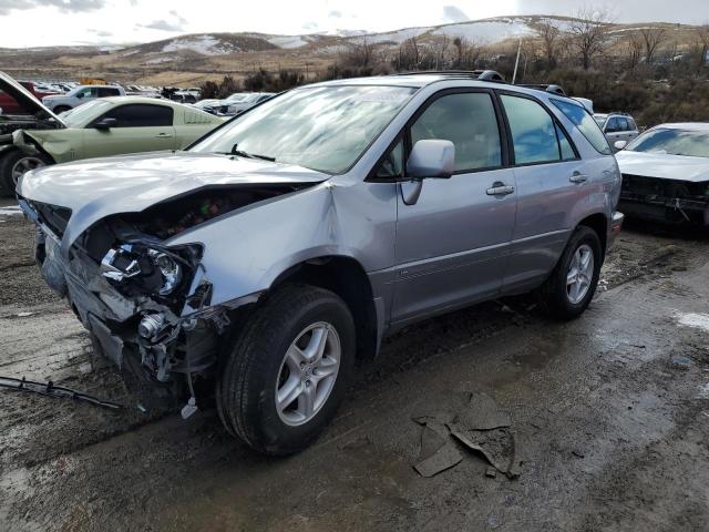 Zdjęcie 1 z aukcji – 2003 LEXUS RX 300 z VIN JTJHF10U830306603
