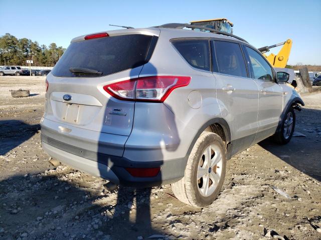 Photo 3 from auction – 2014 FORD ESCAPE SE with VIN 1FMCU0GX5EUA42924