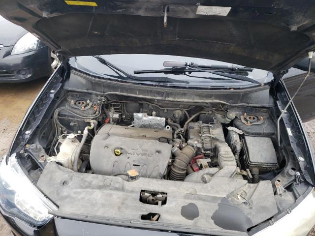 Photo 12 from auction – 2011 MITSUBISHI OUTLANDER with VIN JA4AP3AU5BZ000300