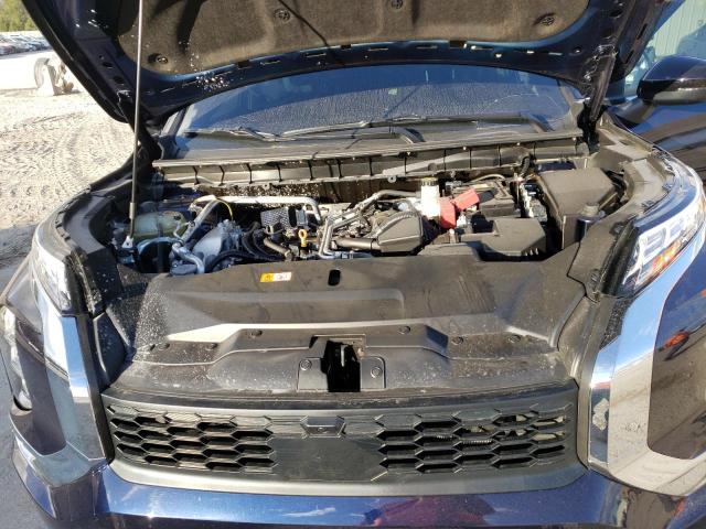 Photo 12 from auction – 2022 MITSUBISHI OUTLANDER with VIN JA4J3UA88NZ076635