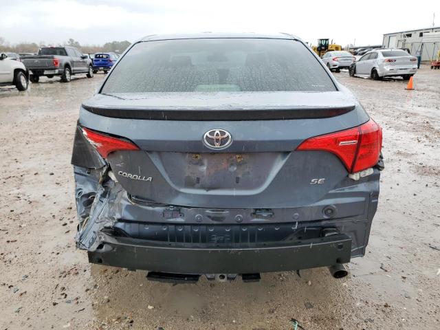 Photo 6 from auction – 2018 TOYOTA COROLLA L with VIN 2T1BURHE1JC022940