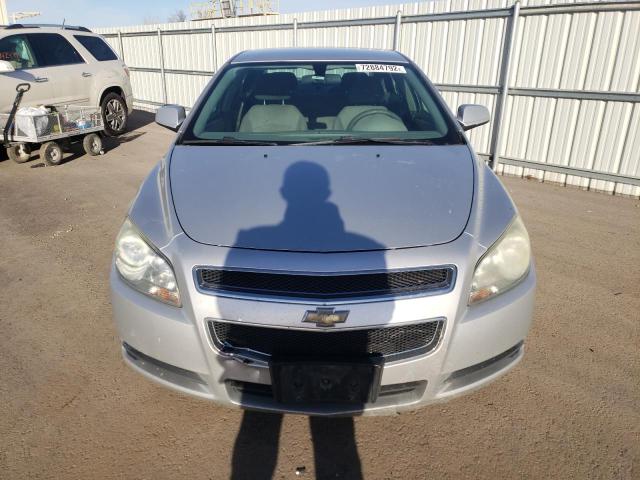 Photo 5 from auction – 2010 CHEVROLET MALIBU 1LT with VIN 1G1ZC5E02A4107347