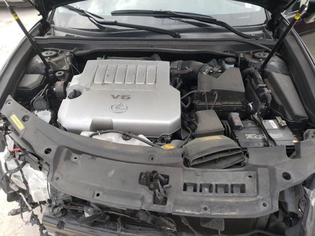 Photo 11 from auction – 2013 LEXUS ES 350 with VIN JTHBK1GG7D2066775