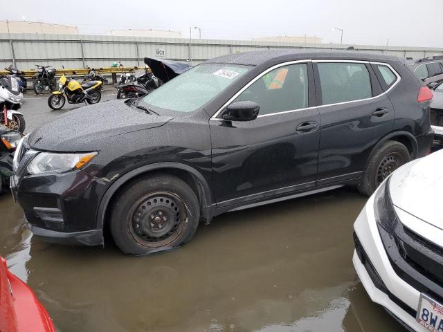 Photo 1 from auction – 2017 NISSAN ROGUE S with VIN 5N1AT2MTXHC842698