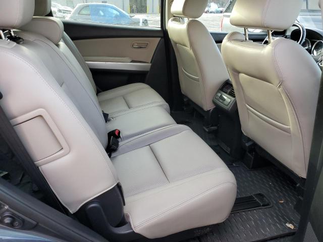 Photo 10 from auction – 2015 MAZDA CX-9 GRAND with VIN JM3TB3DA8F0460969