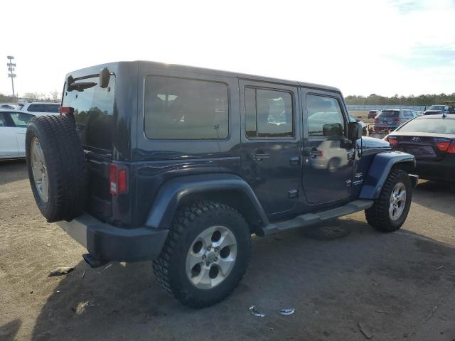 Photo 3 from auction – 2013 JEEP WRANGLER U with VIN 1C4HJWEG9DL510652