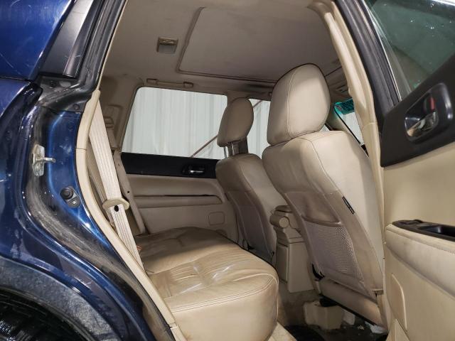 Photo 10 from auction – 2006 SUBARU FORESTER 2 with VIN JF1SG67626H756060