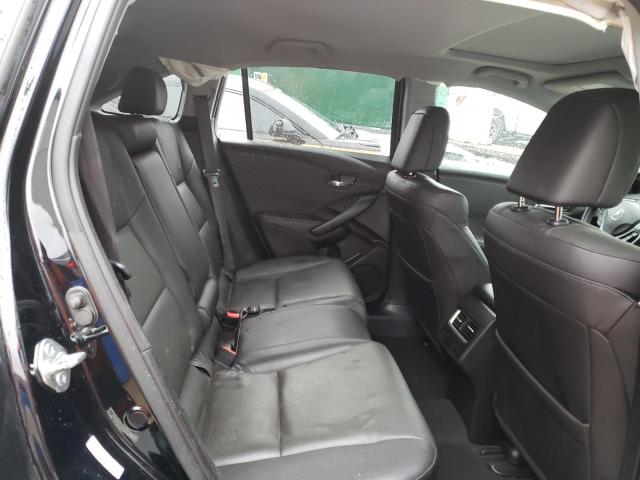 Photo 11 from auction – 2016 ACURA RDX TECHNO with VIN 5J8TB3H50GL005766