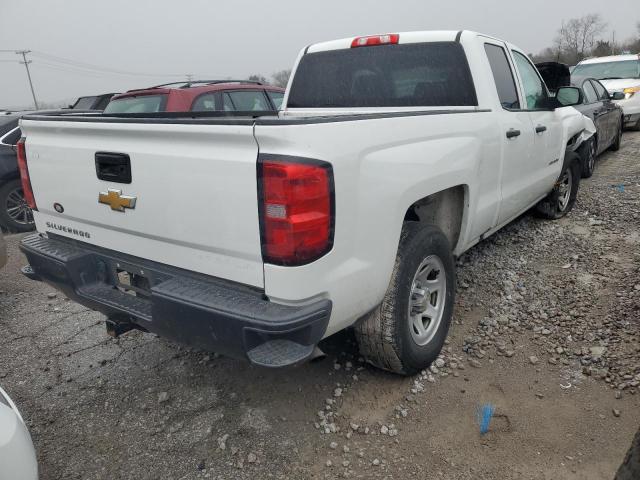 Photo 3 from auction – 2016 CHEVROLET SILVERADO with VIN 1GCRCNEH0GZ193654