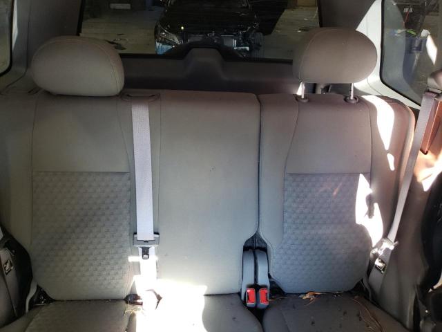 Photo 10 from auction – 2006 JEEP LIBERTY SP with VIN 1J4GL48K36W278538