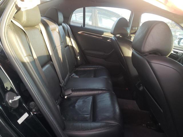 Photo 10 from auction – 2007 ACURA TL with VIN 19UUA662X7A041963
