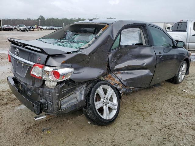 Photo 3 from auction – 2013 TOYOTA COROLLA BA with VIN 5YFBU4EE2DP097965