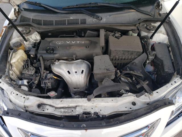 Photo 11 from auction – 2009 TOYOTA CAMRY BASE with VIN 4T1BE46K59U880611