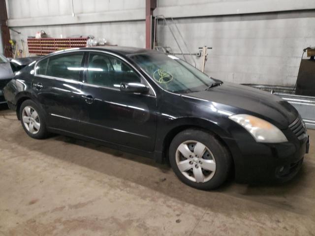 Photo 4 from auction – 2008 NISSAN ALTIMA 2.5 with VIN 1N4AL21E28N420946