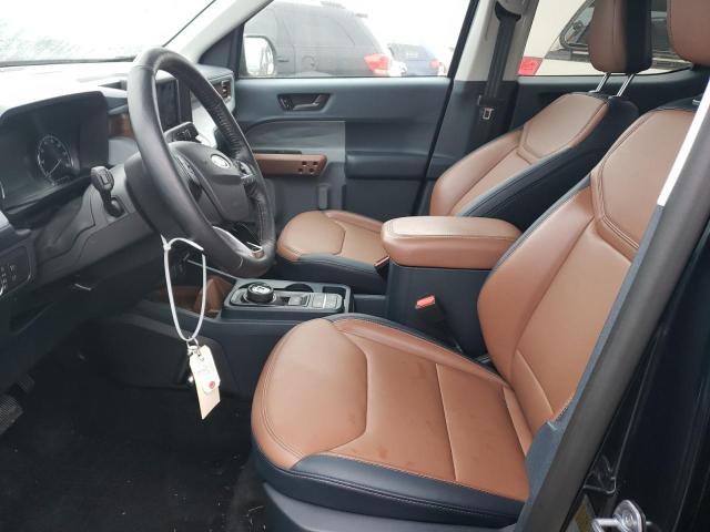 Photo 7 from auction – 2022 FORD MAVERICK X with VIN 3FTTW8F9XNRA78440