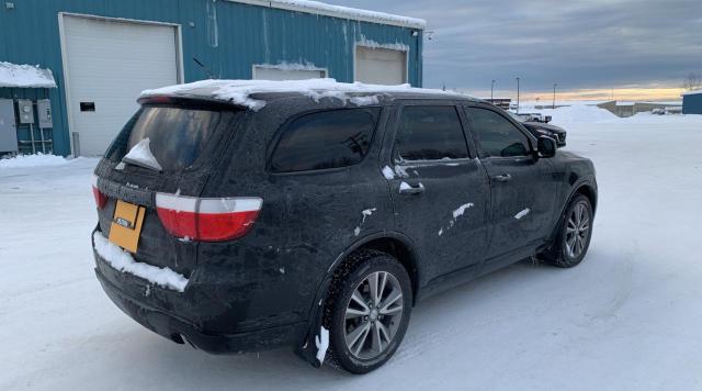 Photo 4 from auction – 2013 DODGE DURANGO SX with VIN 1C4RDHAG1DC575167