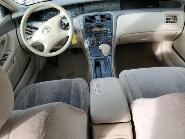 Photo 8 from auction – 2002 TOYOTA AVALON XL with VIN 4T1BF28B12U222272