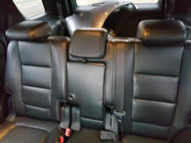 Photo 10 from auction – 2013 FORD EXPLORER L with VIN 1FM5K7F81DGA41509